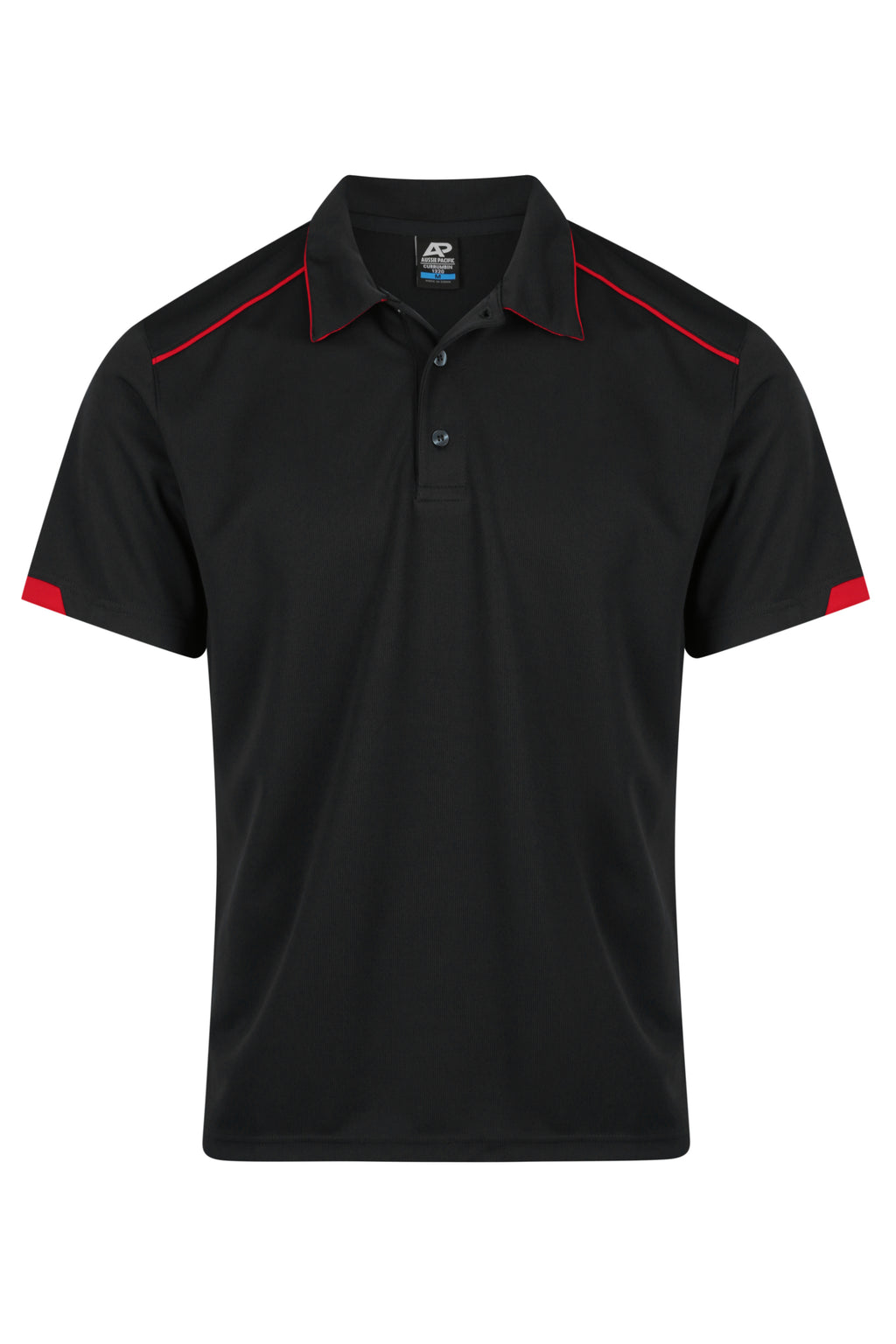 Currumbin Mens Polos | V1320