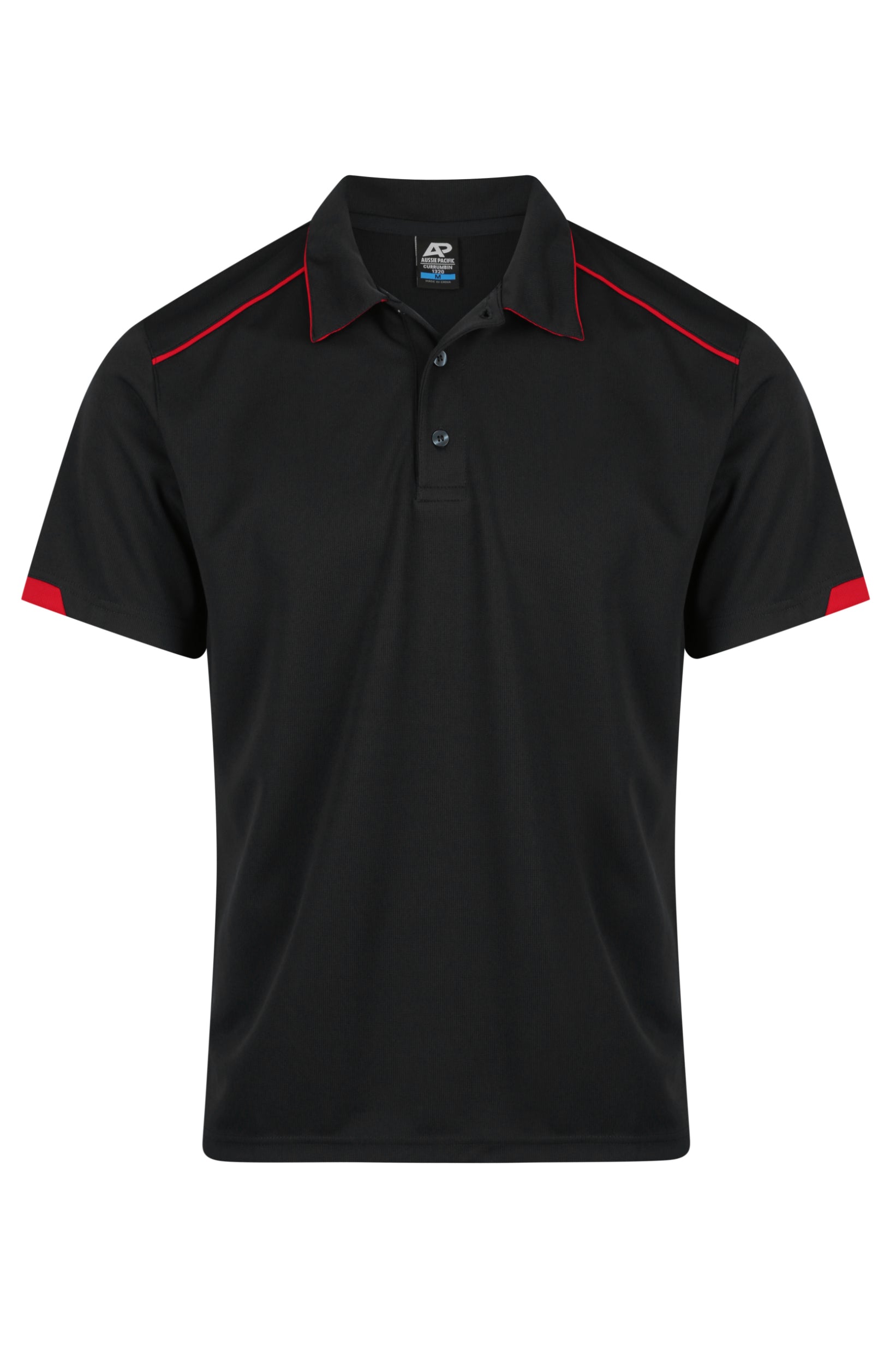 Currumbin Mens Polos | V1320