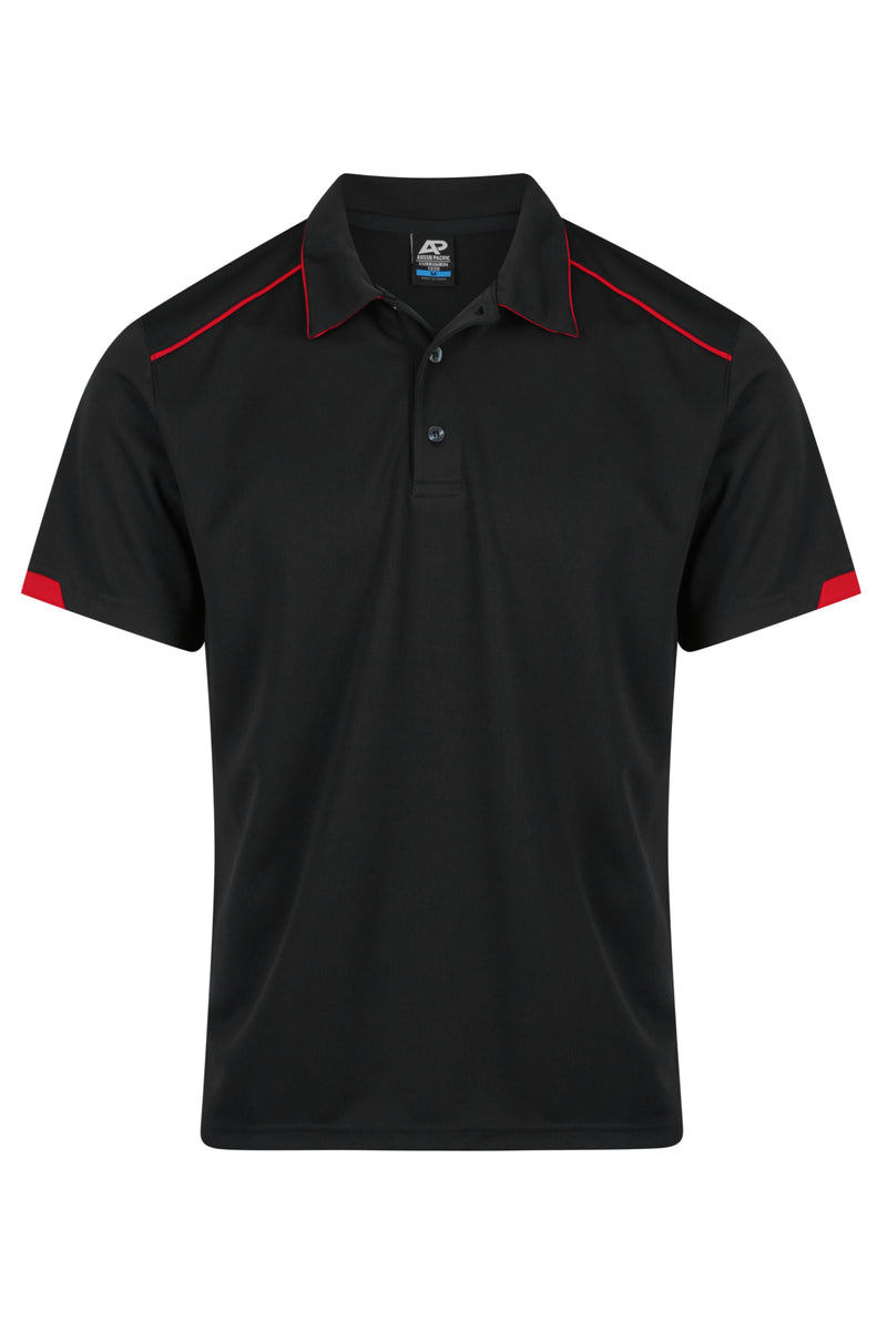 Currumbin Mens Polos | V1320