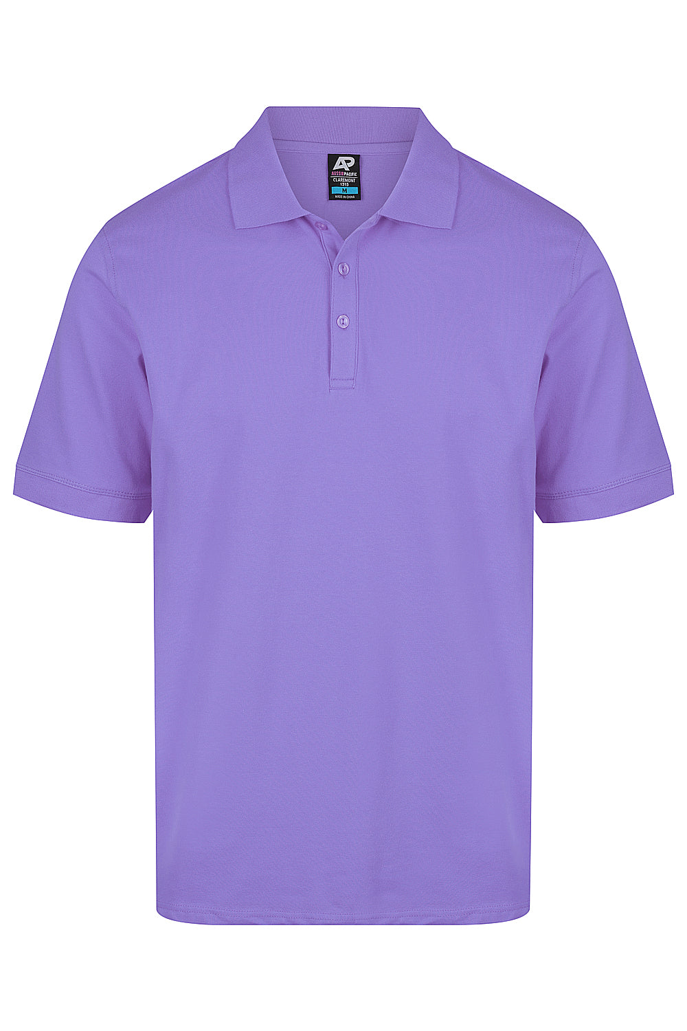 Claremont Mens Polos | V1315