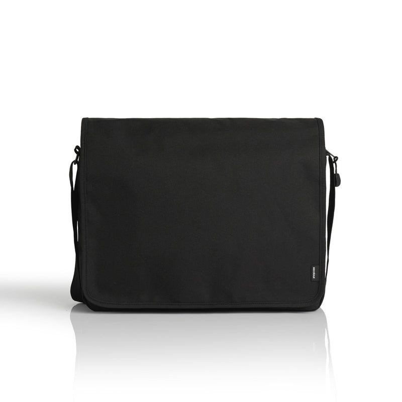 Recycled Messenger Bag | 1027