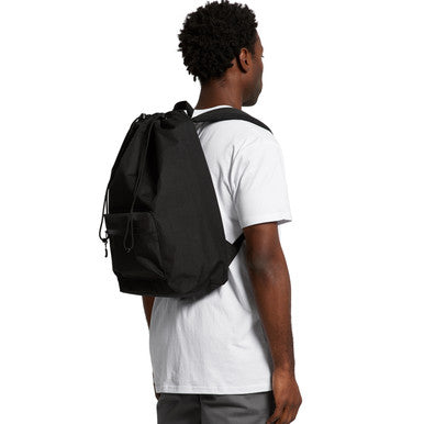 Recycled Rucksack | 1028