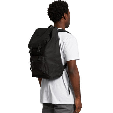 Recycled Field Backpack | 1029
