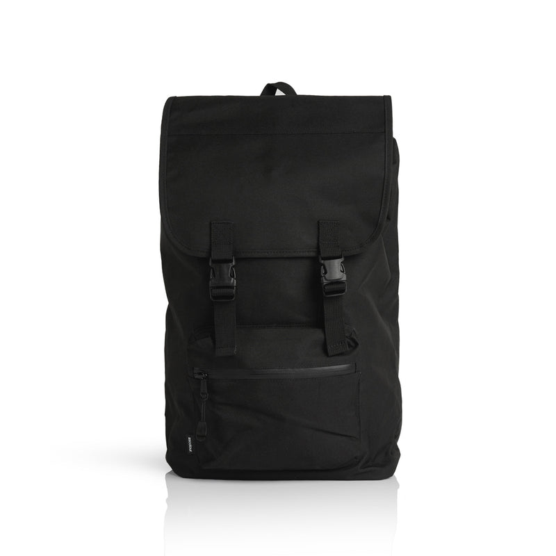 Recycled Field Backpack | 1029