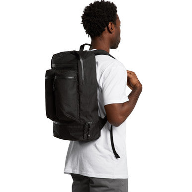 Recycled Travel Backpack | 1030