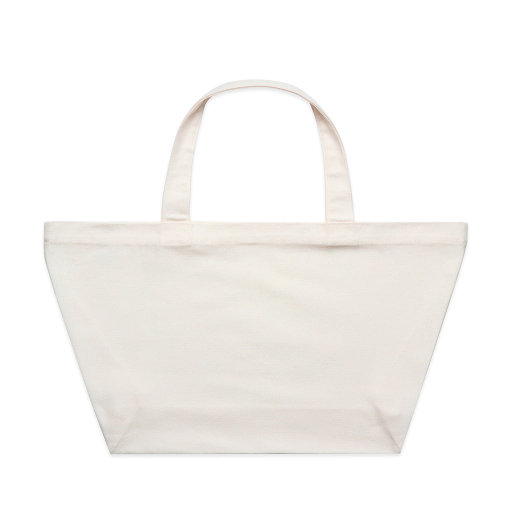 Oversized Tote Bag | 1040