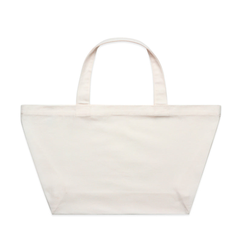 Oversized Tote Bag | 1040