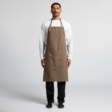 Canvas Apron | 1080