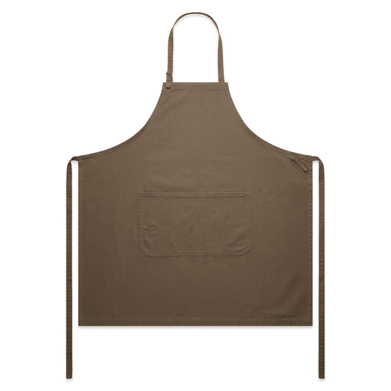Canvas Apron | 1080