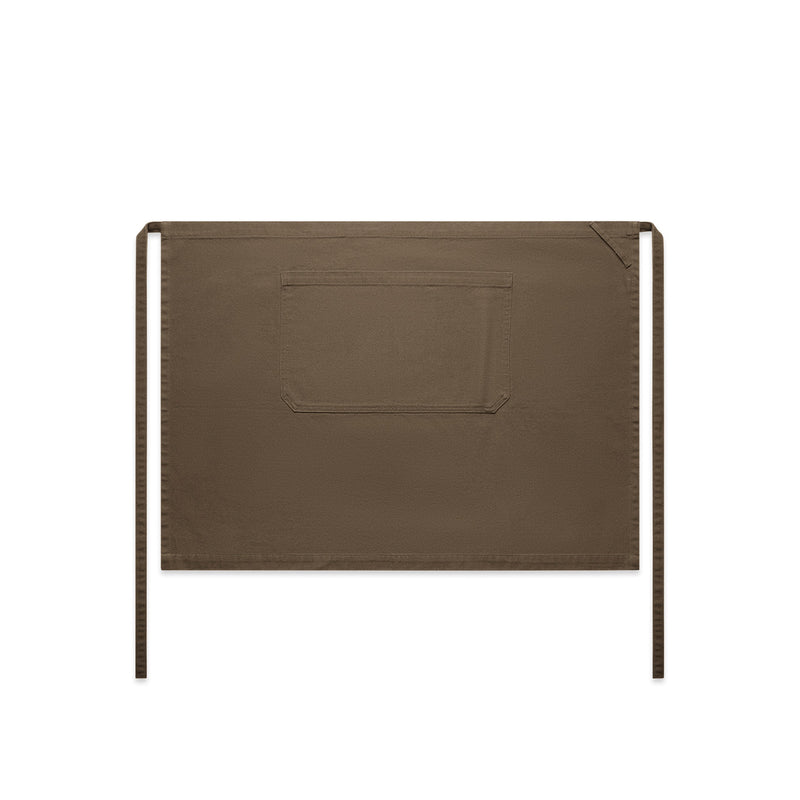 Canvas Half Apron | 1081