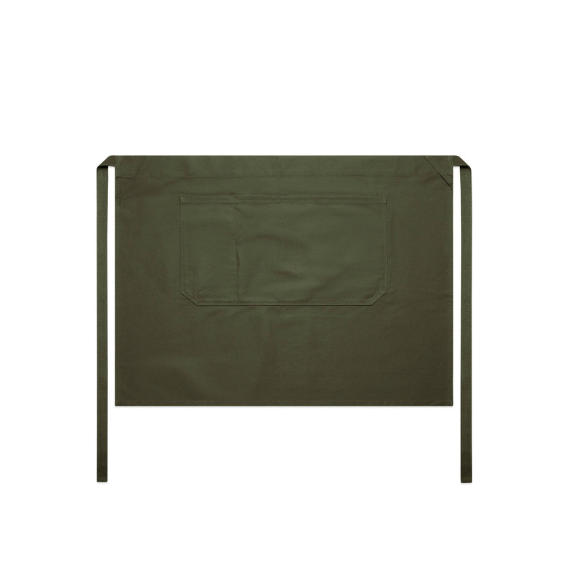 Carrie Half Apron | 1083