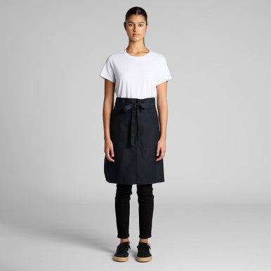 Carrie Half Apron | 1083