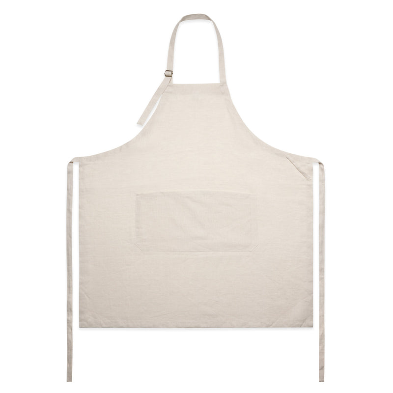 Linen Apron | 1086