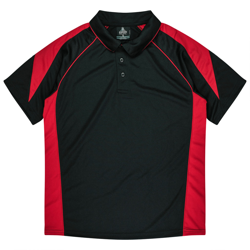 Premier Kids Polos | V3301