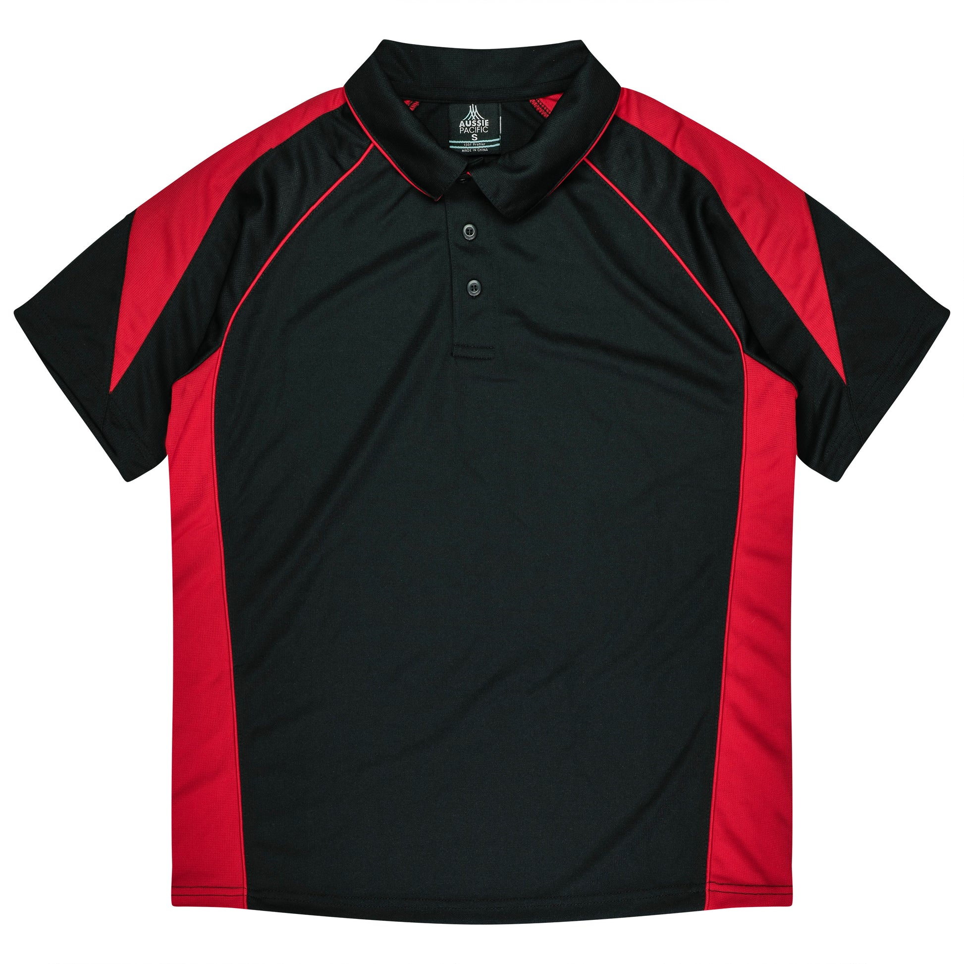 Premier Kids Polos | V3301