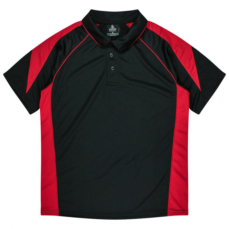 Premier Kids Polos | V3301