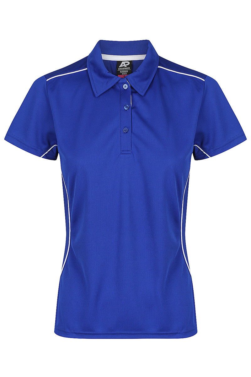 Kuranda Lady Polos | V2323