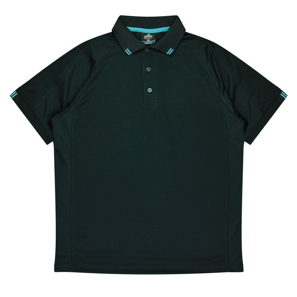 Flinders Mens Polos | V1308