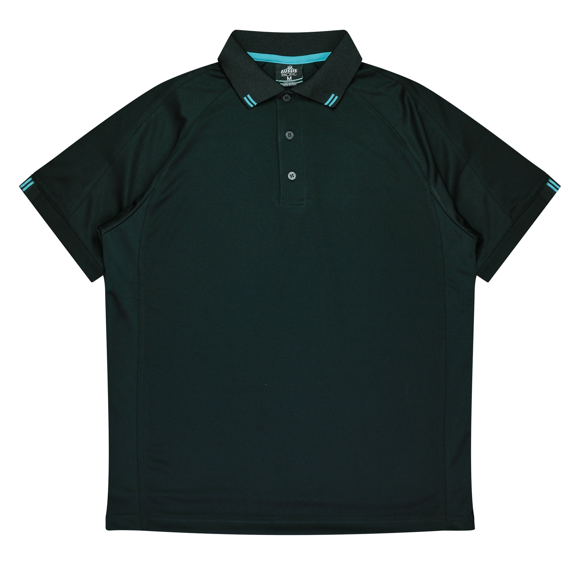 Flinders Mens Polos | V1308