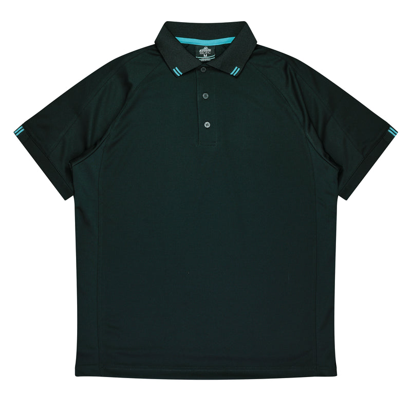 Flinders Mens Polos | V1308