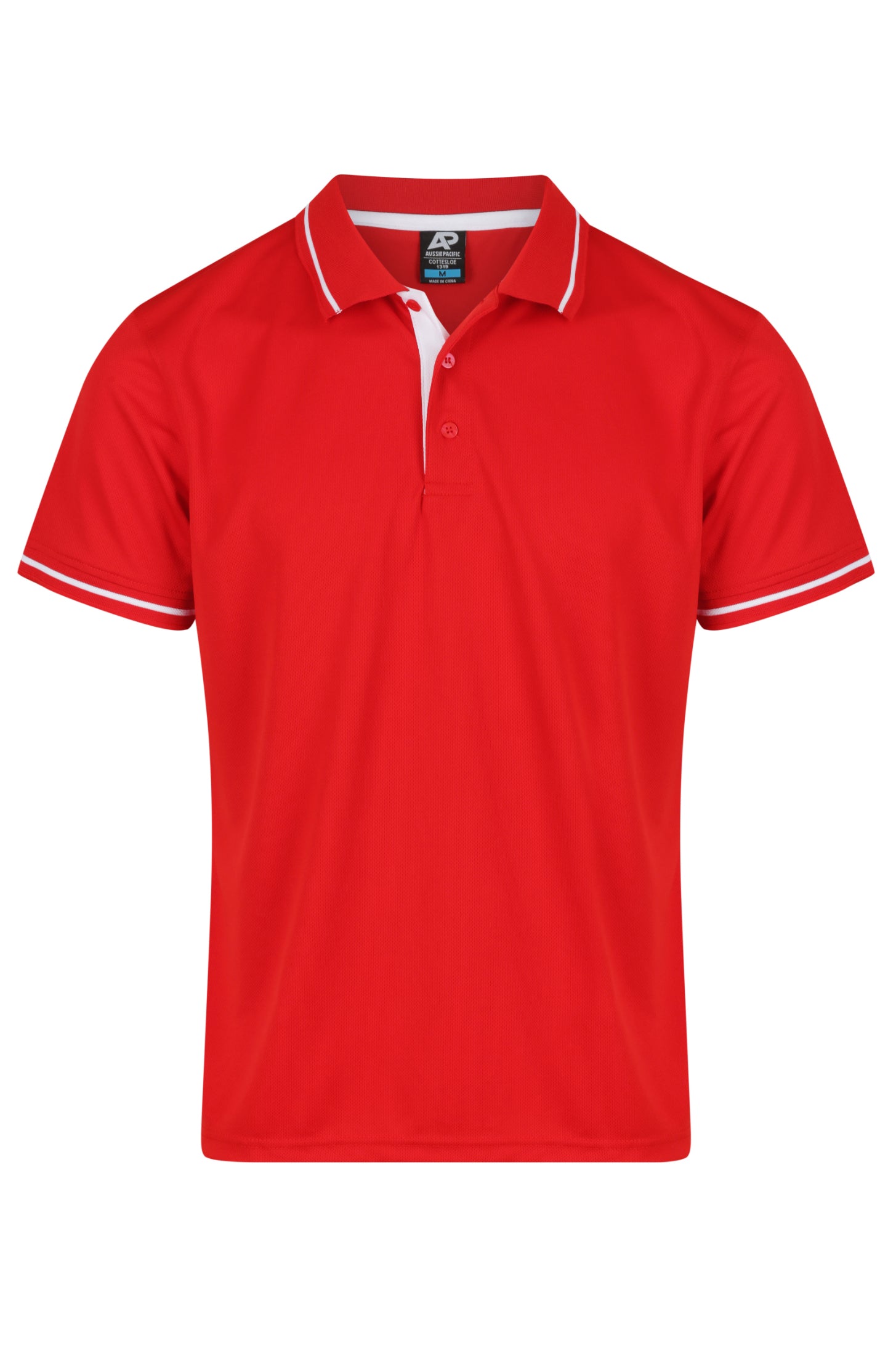 Cottesloe Mens Polos | V1319