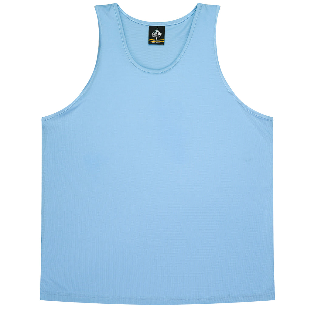 Botany Kids Singlets | V3107