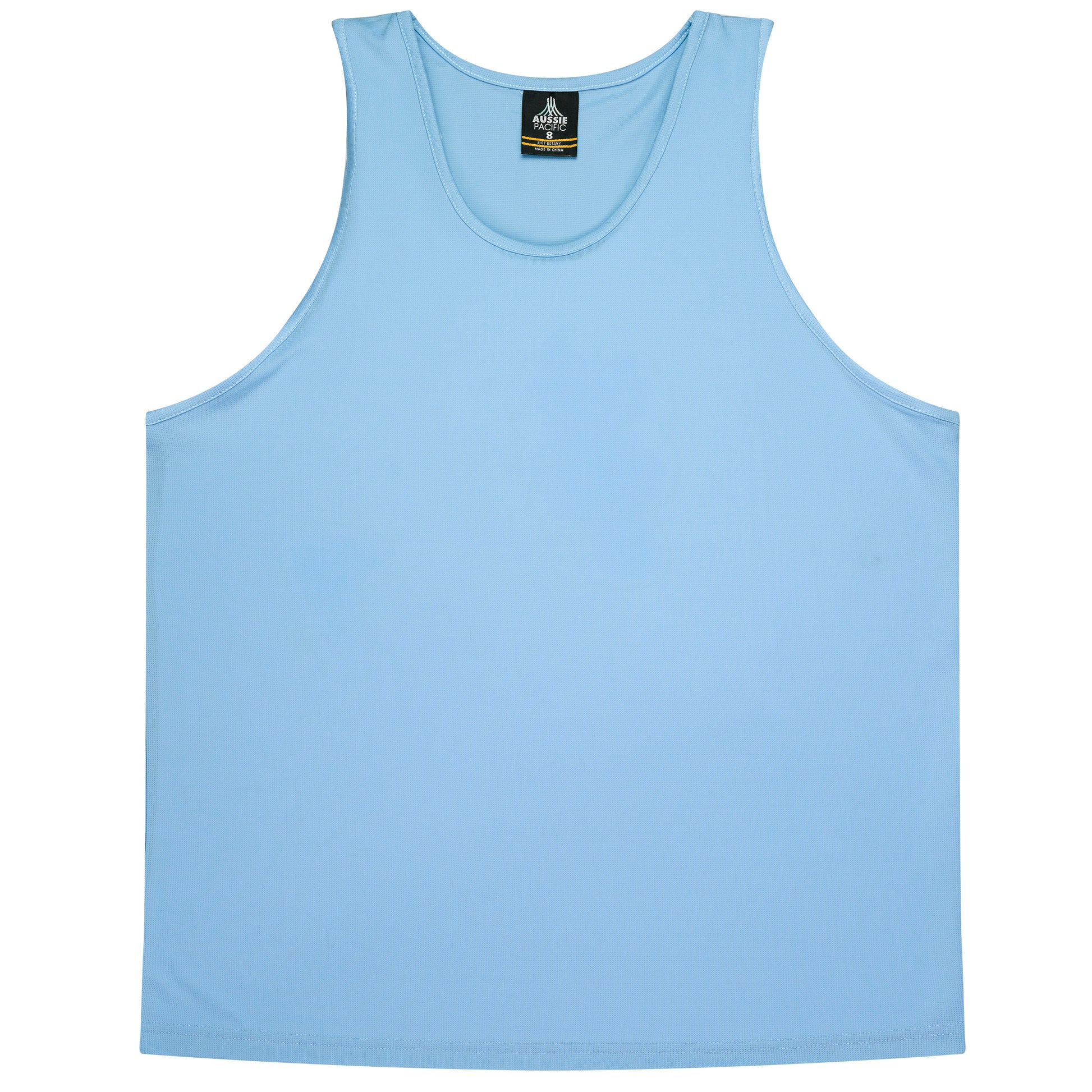 Botany Kids Singlets | V3107