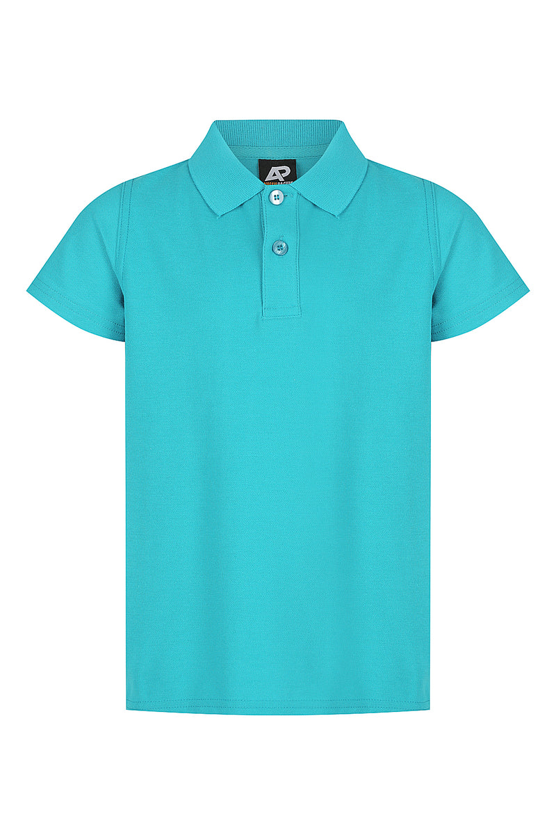 Hunter Kids Polos | V3312