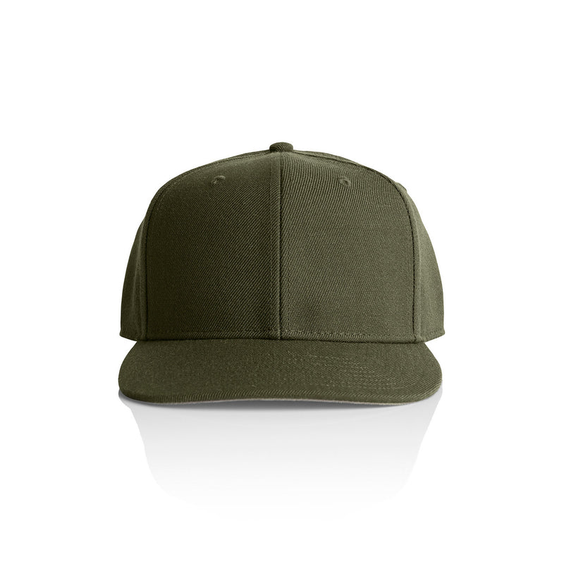 Stock Cap | 1100