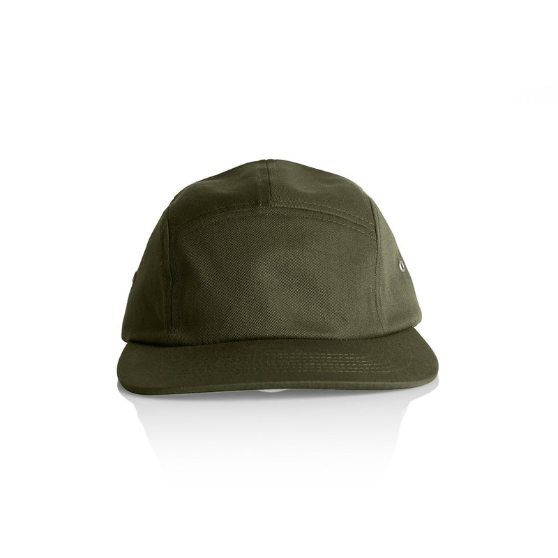 Finn Five Panel Cap | 1103