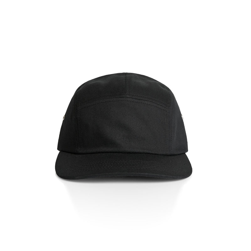 Finn Five Panel Cap | 1103