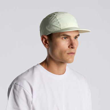 Finn Nylon Cap | 1104