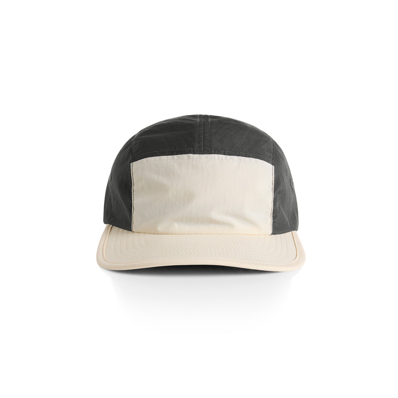 Finn Two-Tone Nylon Cap | 1105
