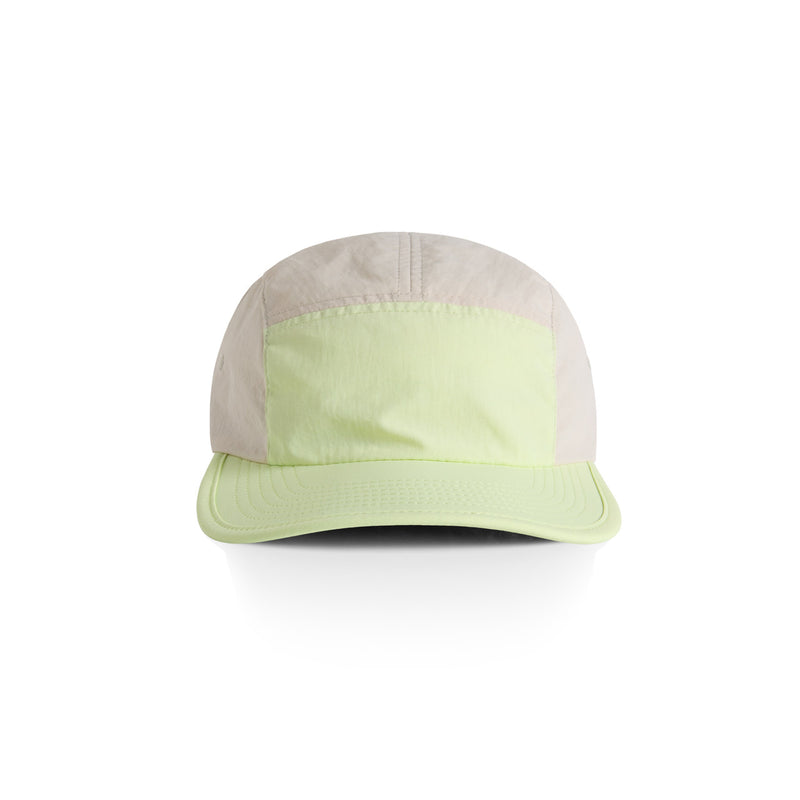 Finn Two-Tone Nylon Cap | 1105