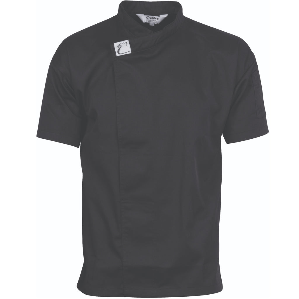 Tunic - Short Sleeve | 1121