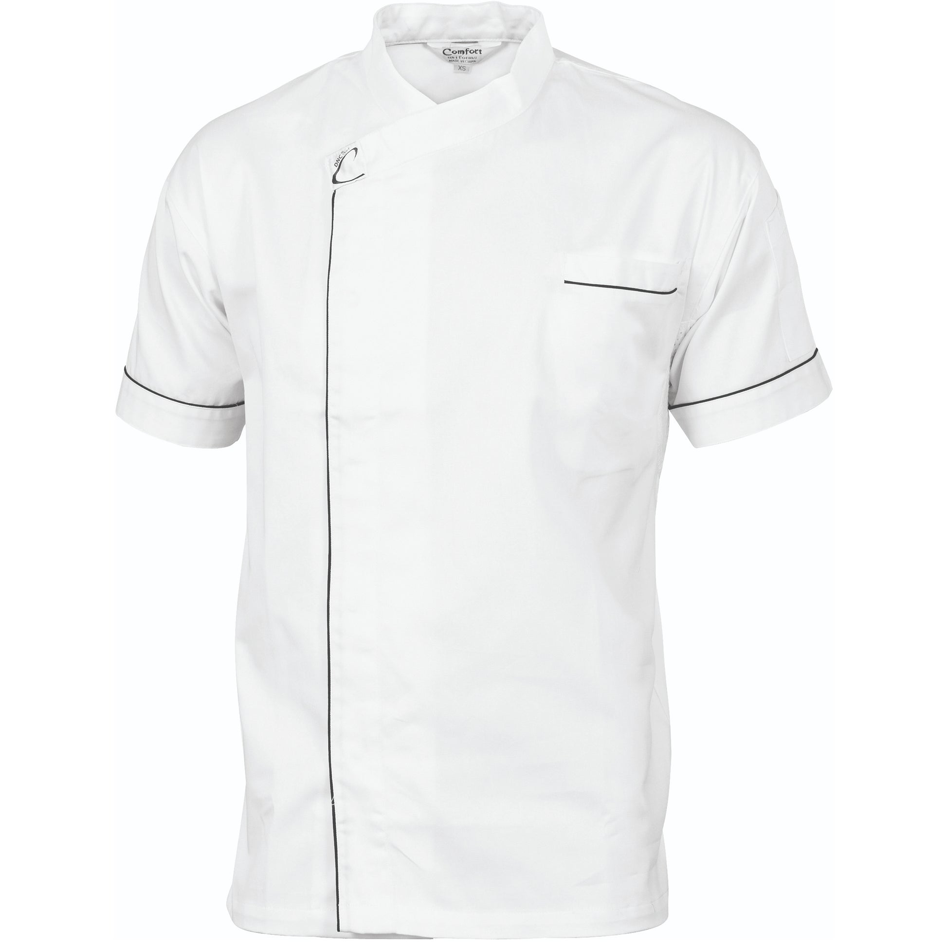 Cool-Breeze Modern Jacket - Short Sleeve | 1123