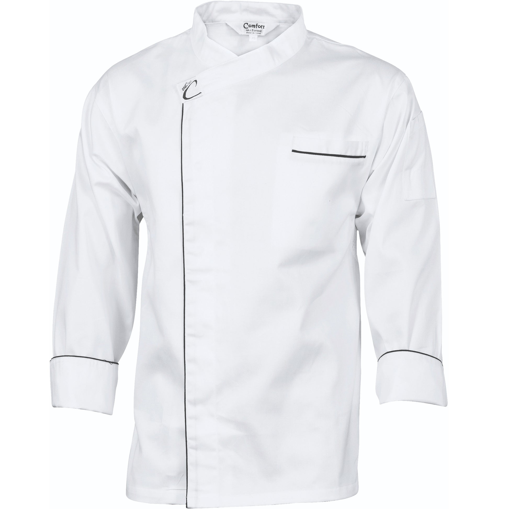 Cool-Breeze Modern Jacket - Long Sleeve | 1124