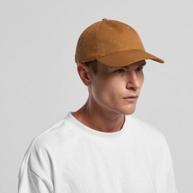 Access Canvas Cap | 1131