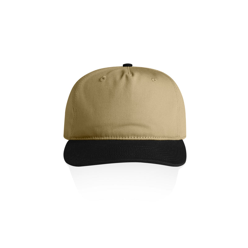 Class Two-Tone Cap | 1154