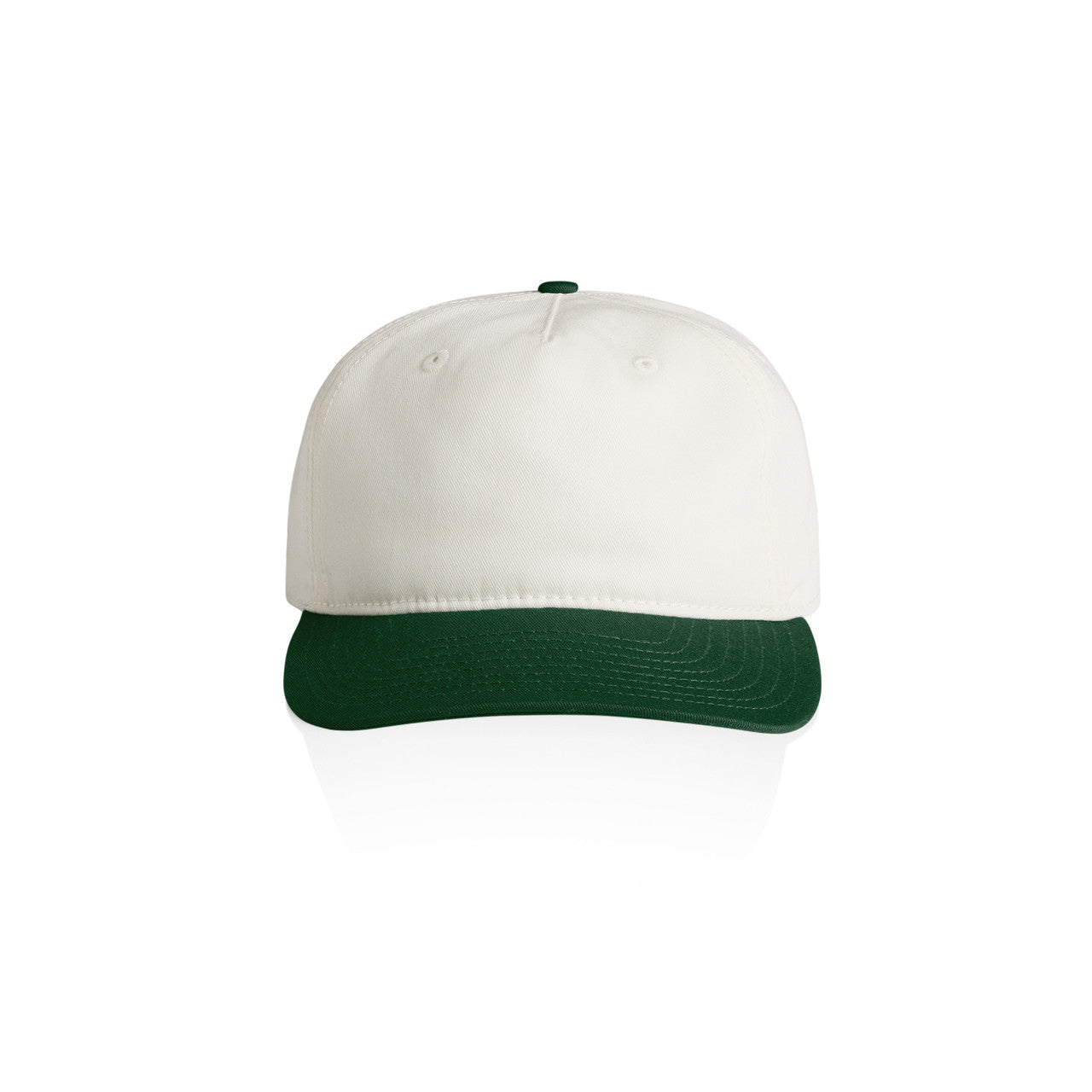 Class Two-Tone Cap | 1154
