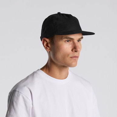 Class Linen Cap | 1158