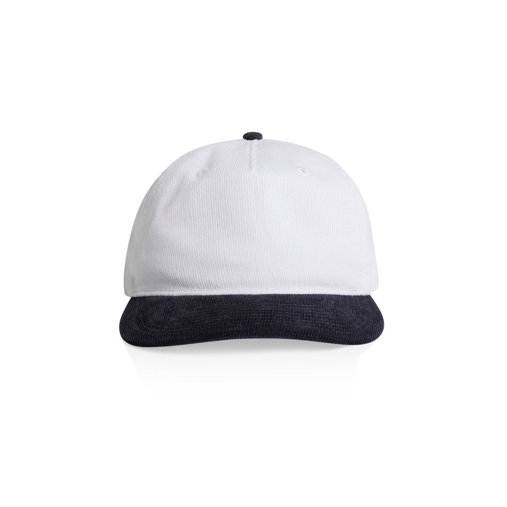 Class Cord Two-Tone Cap | 1159