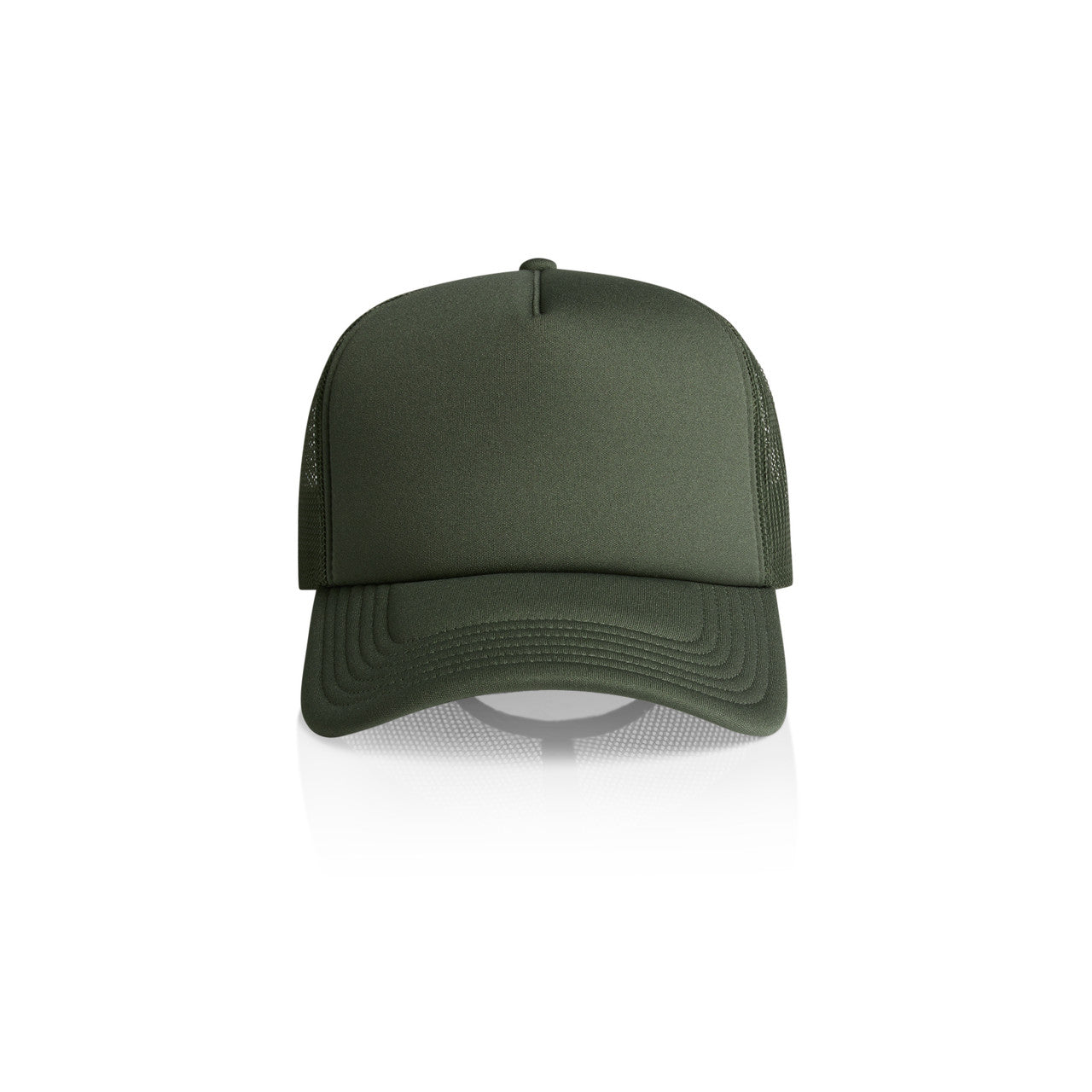 Frame Foam Trucker Cap | 1161