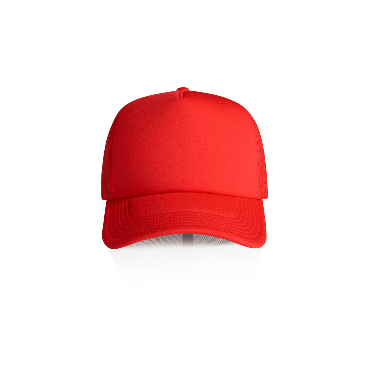 Frame Foam Trucker Cap | 1161