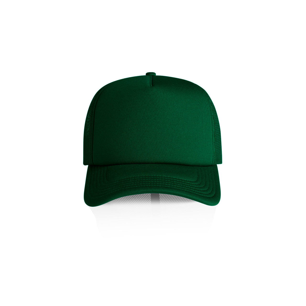 Frame Foam Trucker Cap | 1161