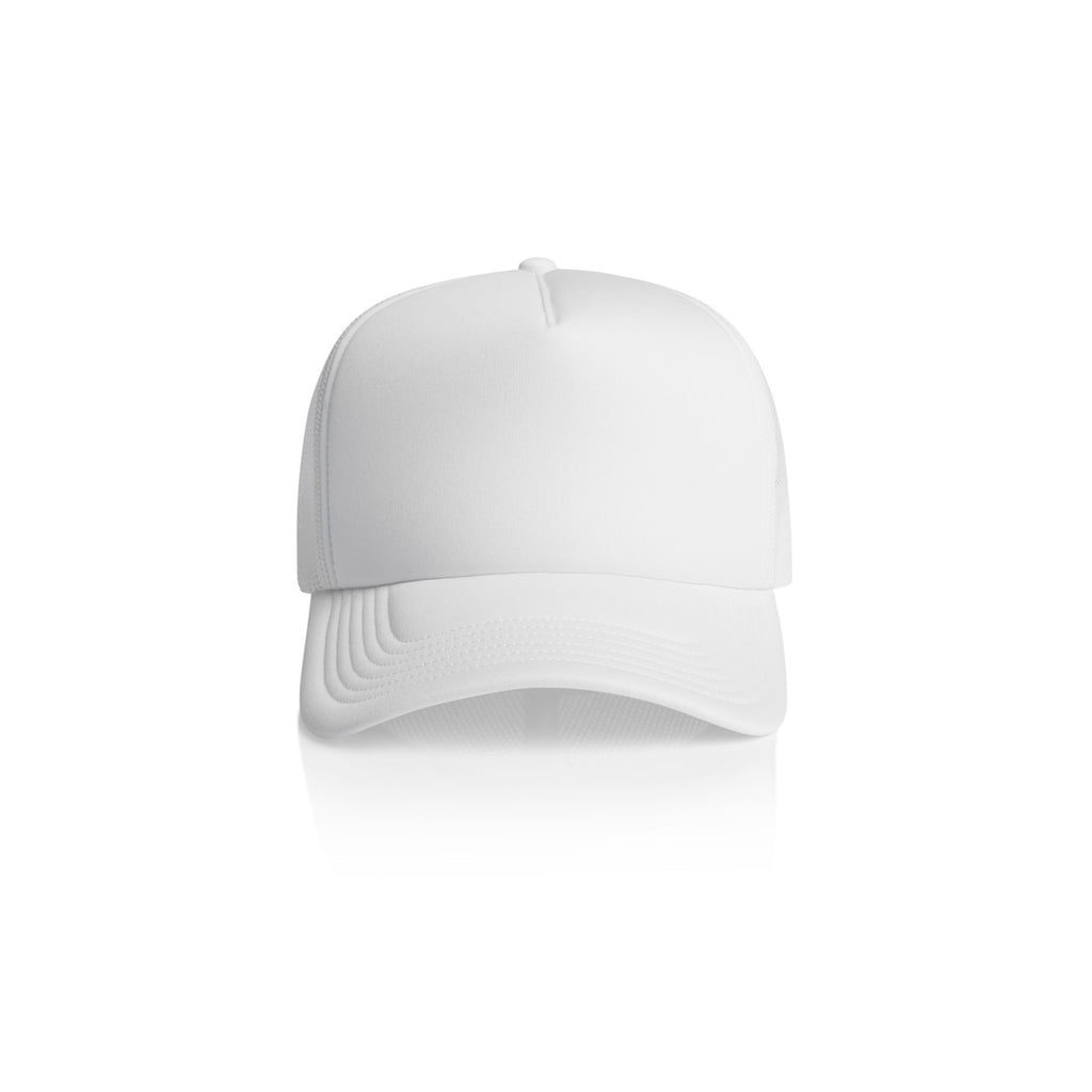 Frame Foam Trucker Cap | 1161
