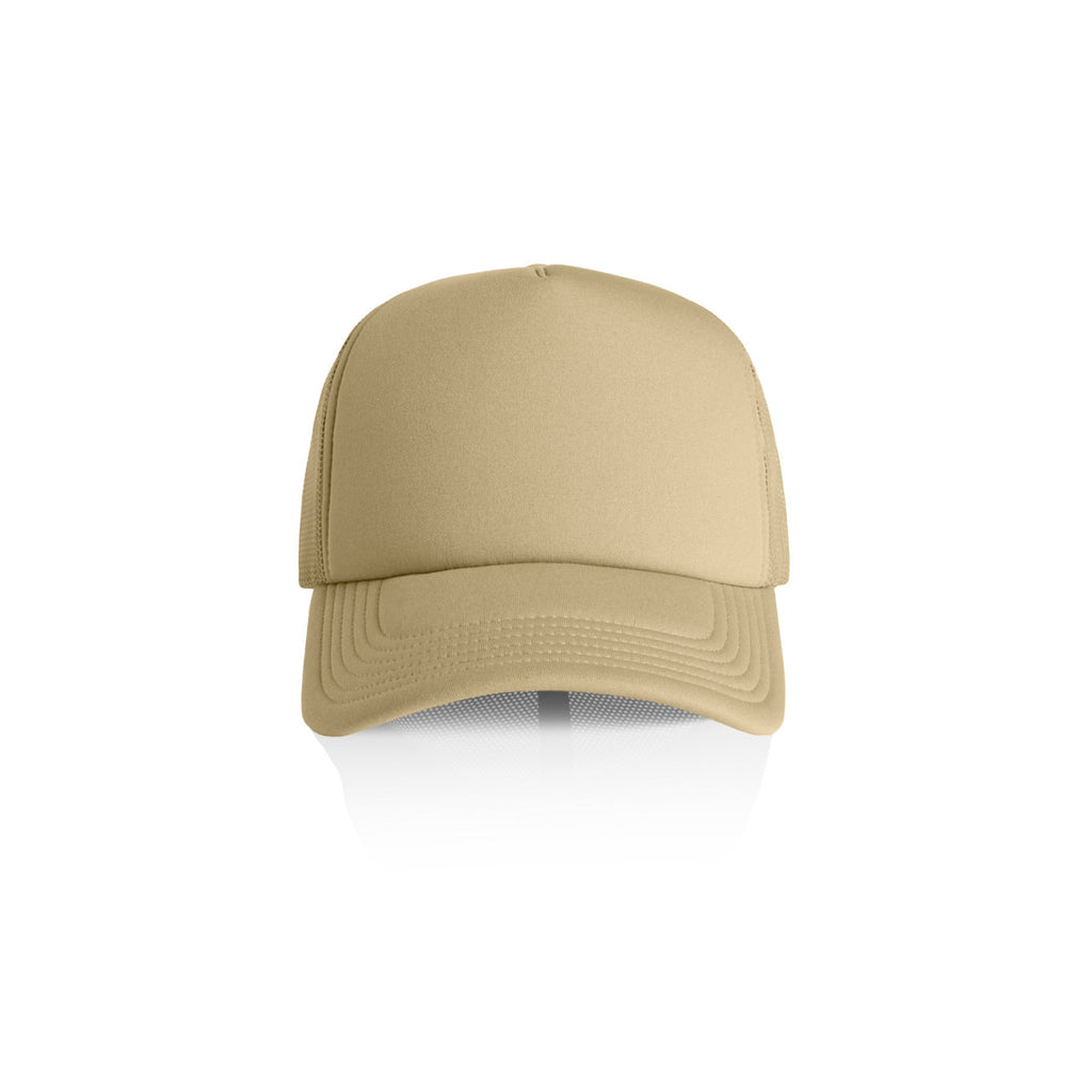 Frame Foam Trucker Cap | 1161