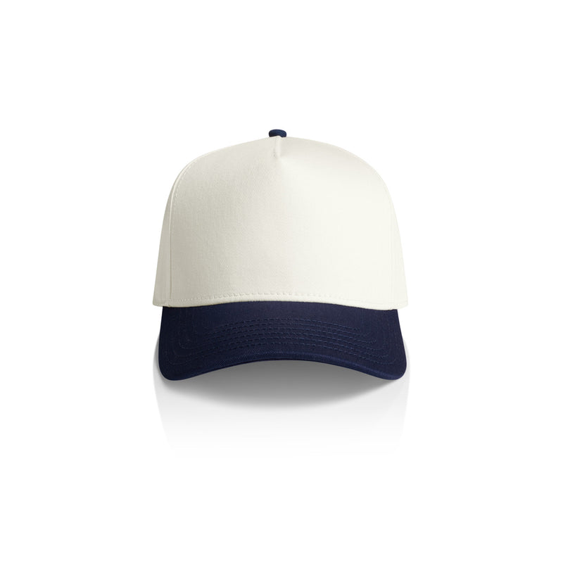 Frame Two-Tone Cap | 1165