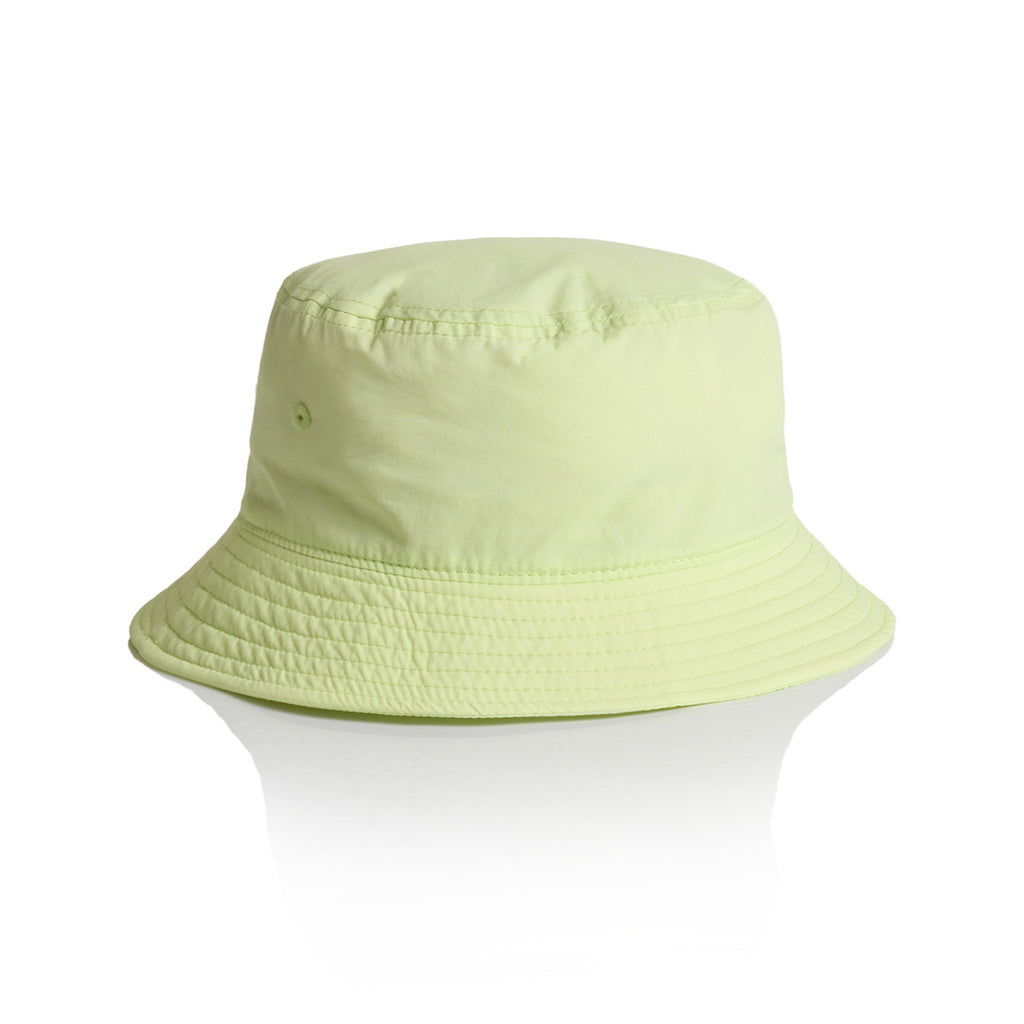 Nylon Bucket Hat | 1171