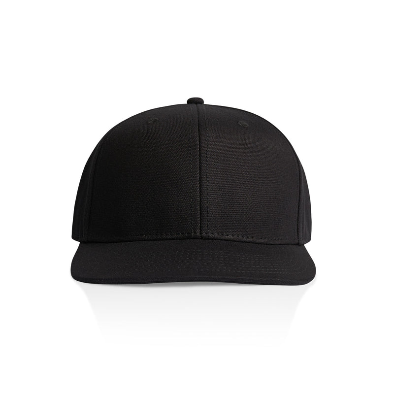 Stock Canvas Cap | 1173